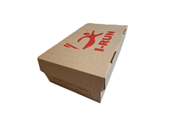 Cajas I run x 50 unidades