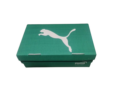 Cajas Puma Verdes x 50 unidades