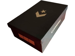 Cajas Converse x 50 unidades