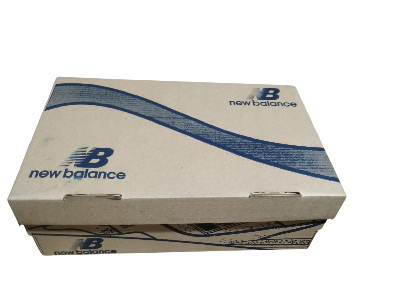 Cajas New Balance