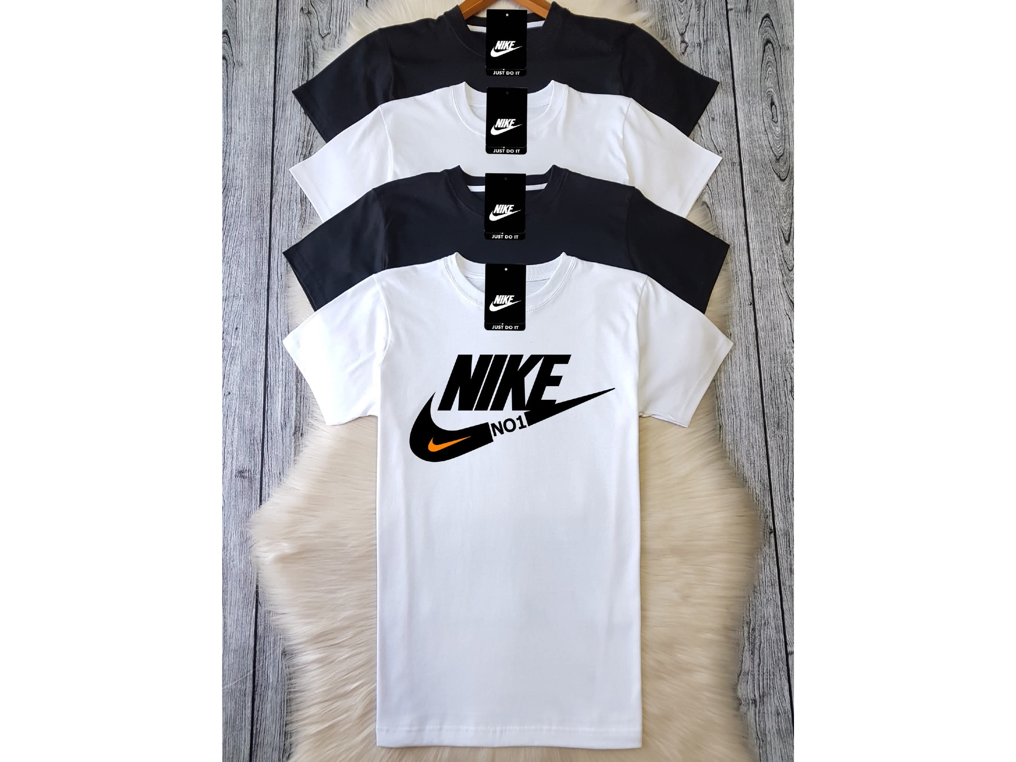 Nike N01 talle 2