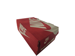 Cajas Nike Rojas x 50 unidades