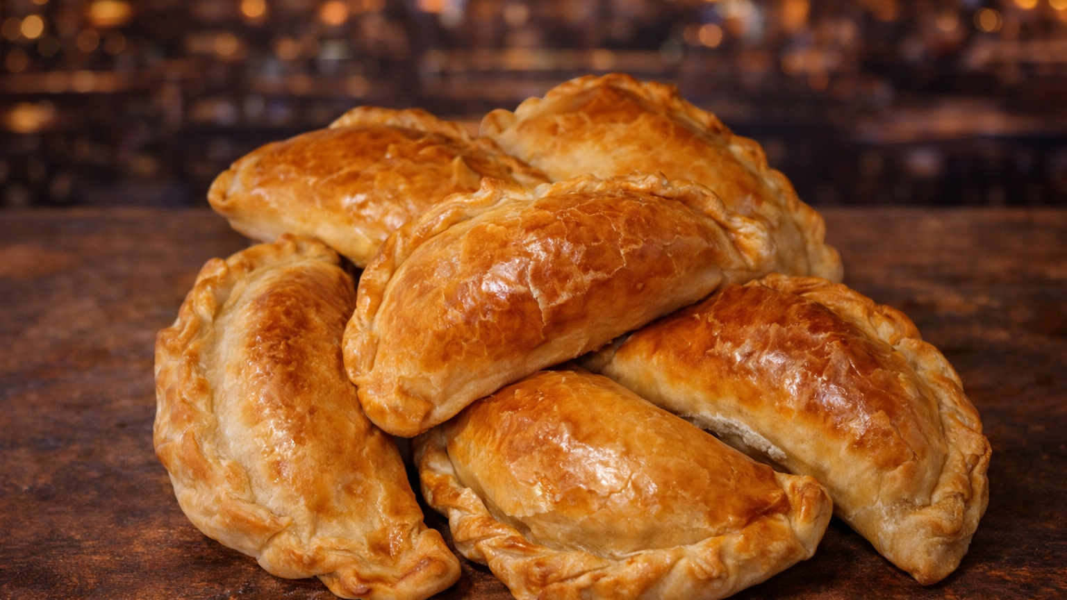 Empanadas