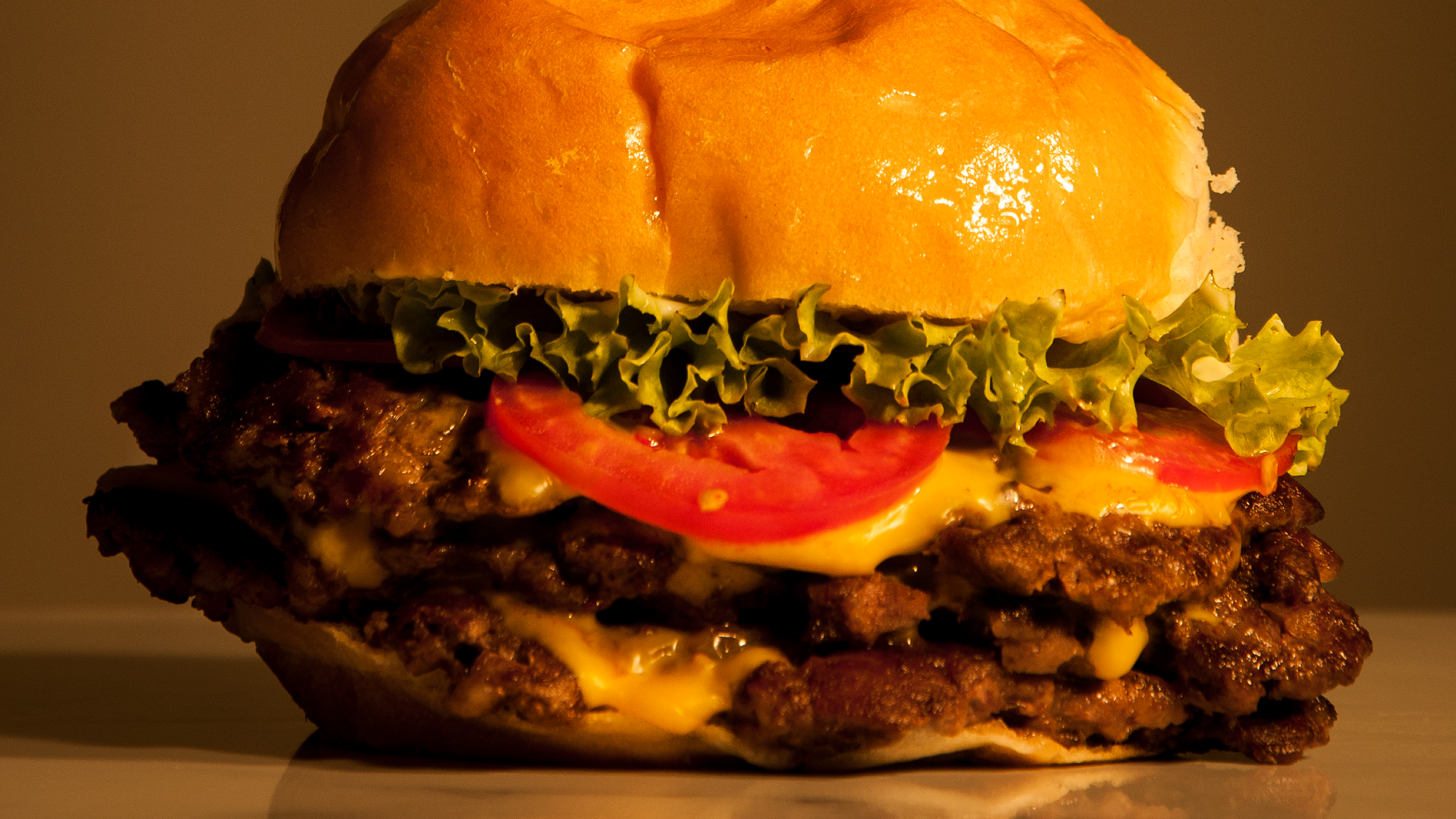 American Classic Burger