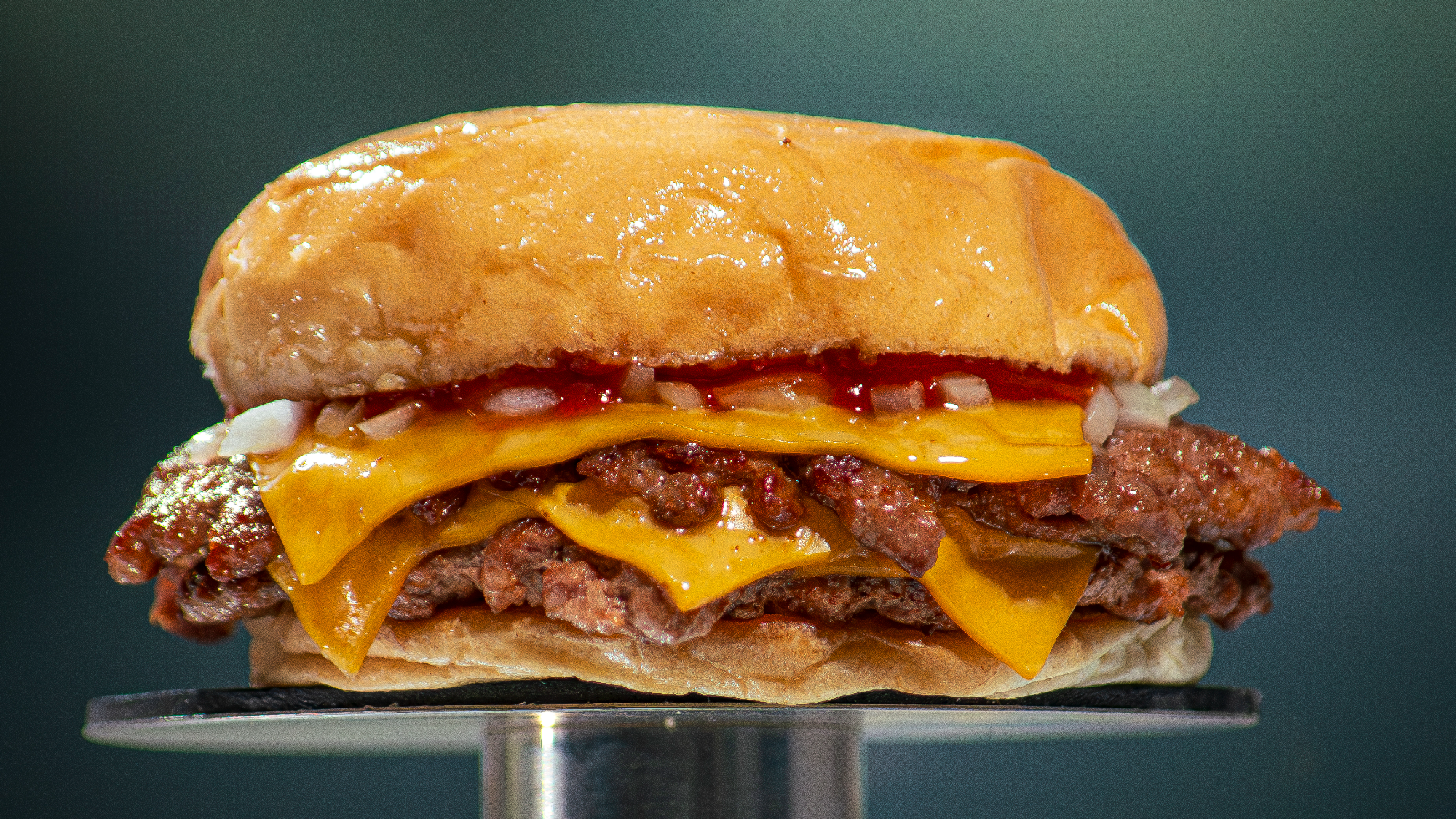 Cheese Burger