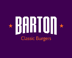 Logo de Barton