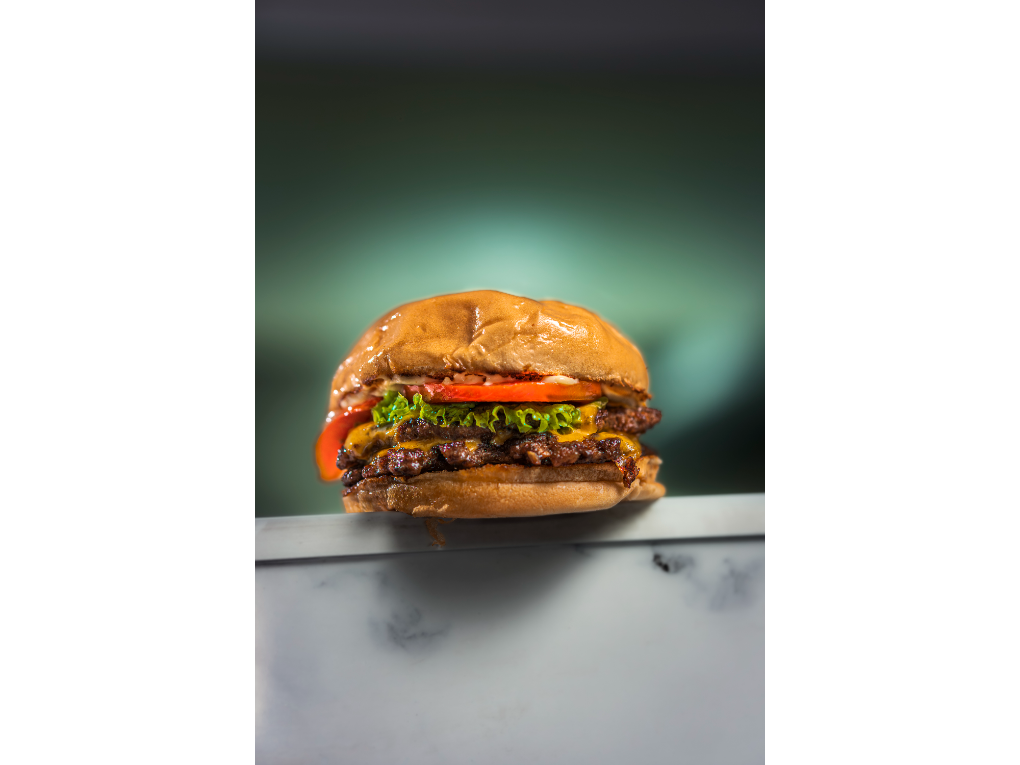 American Doble