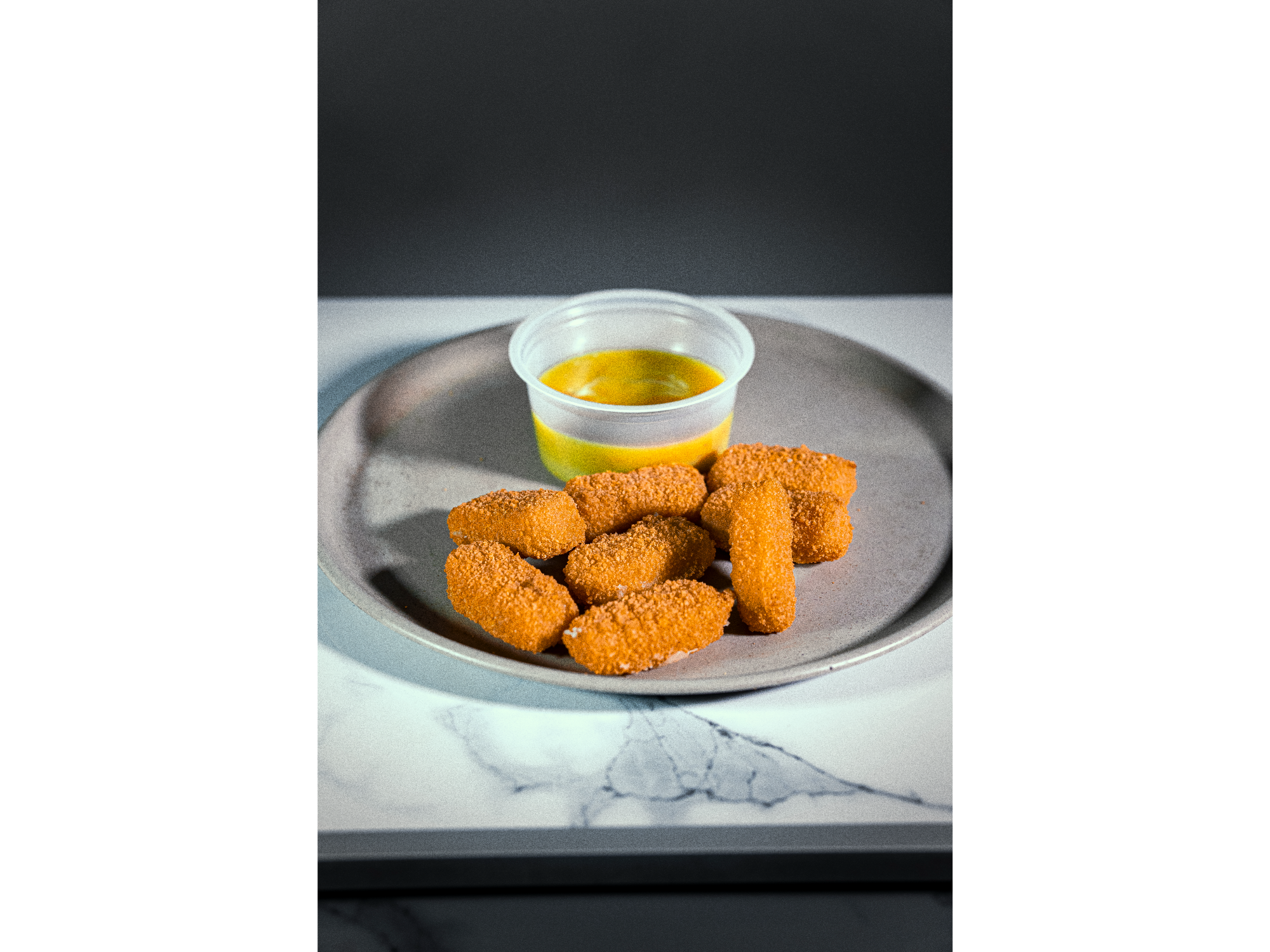 Muzza Sticks