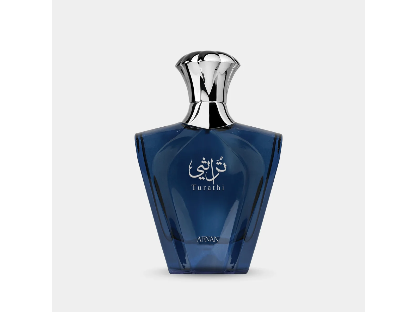 TURATHI BLUE