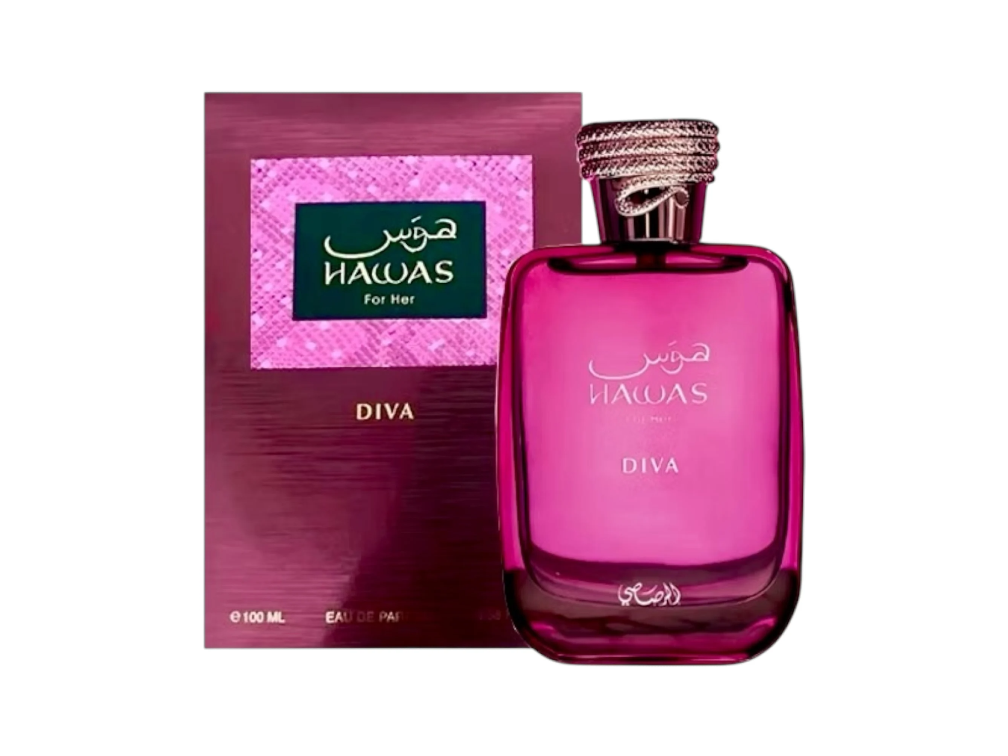 HAWAS DIVA