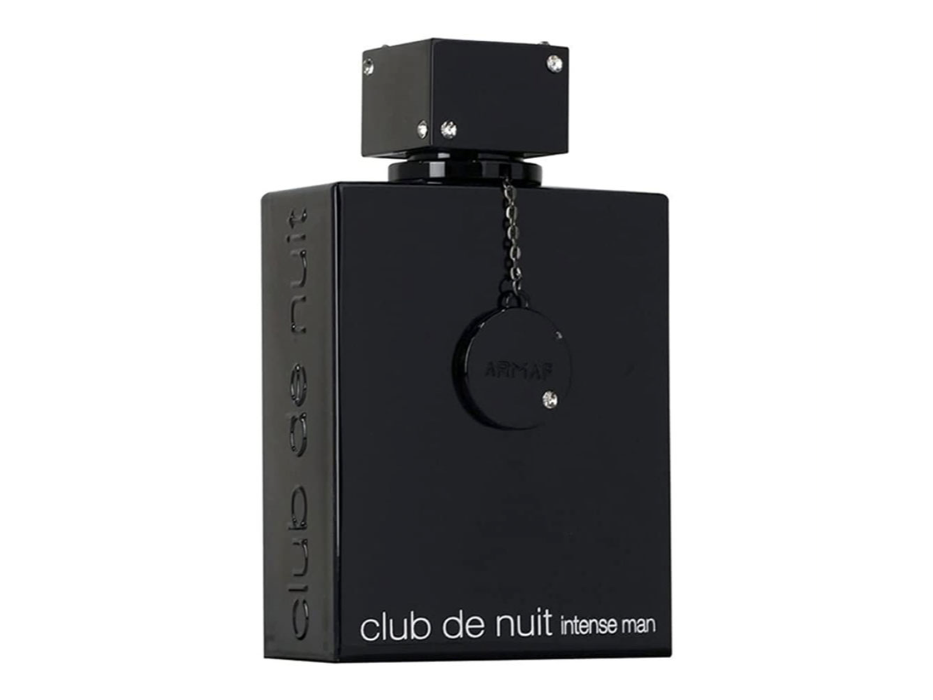 CLUB DE NUIT INTENSE