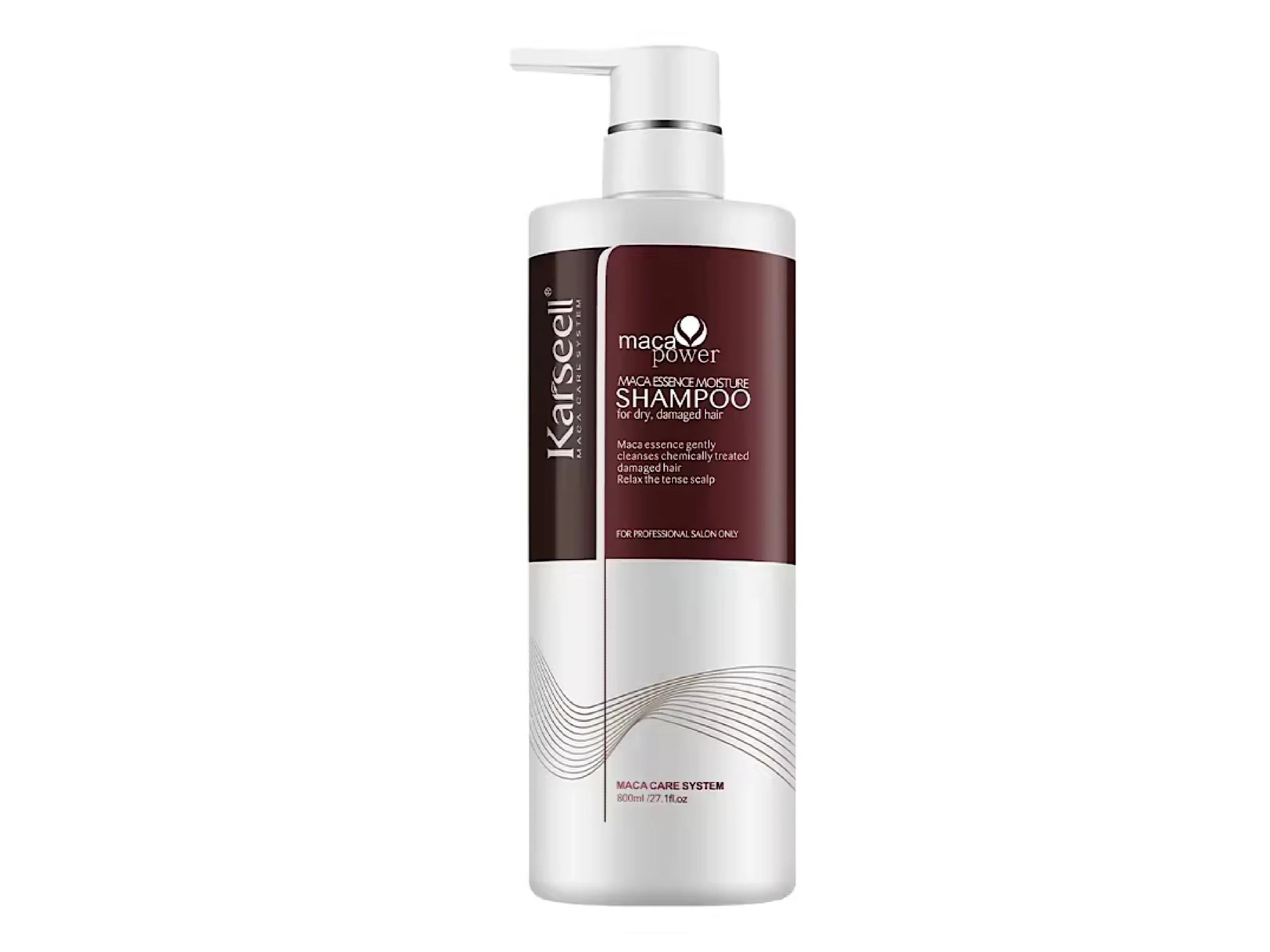 SHAMPOO