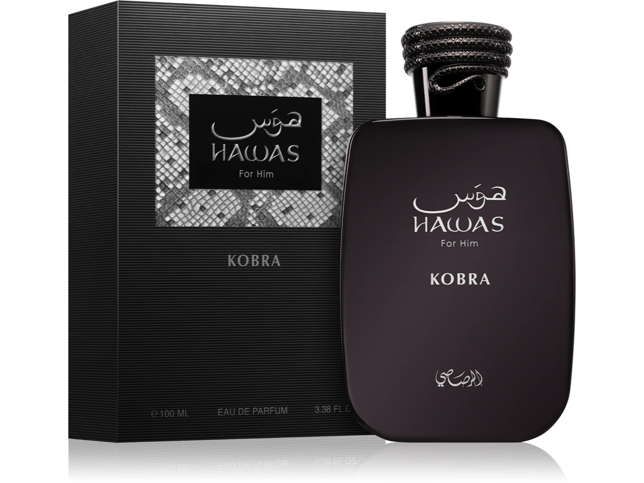 HAWAS KOBRA