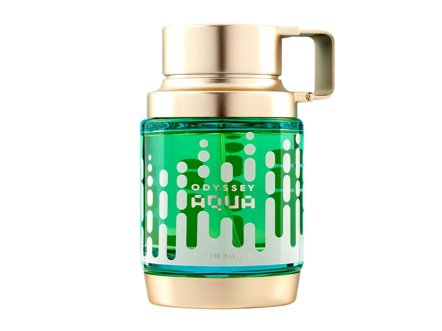 ODYSSEY AQUA