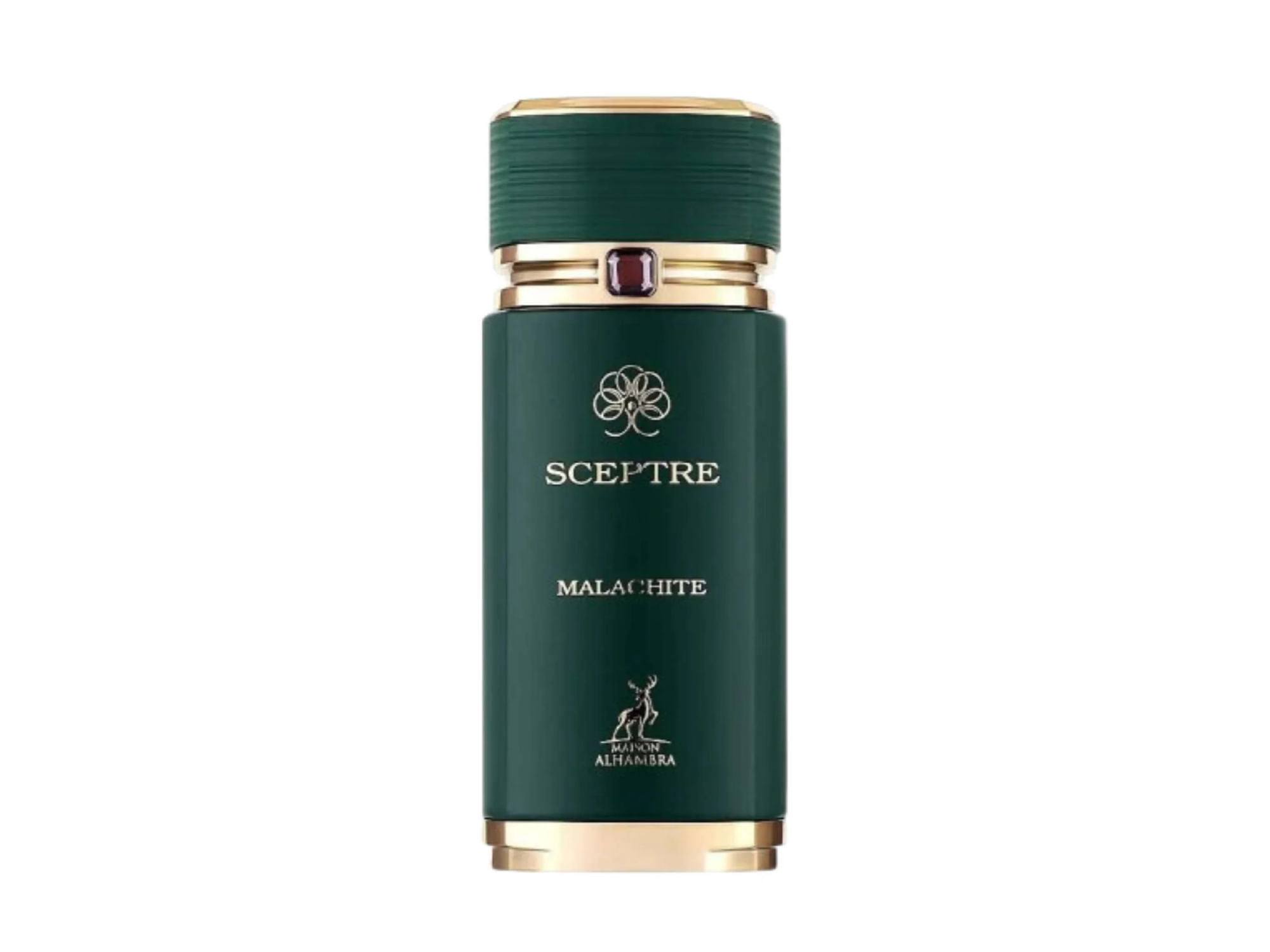 SCEPTRE MALACHITE