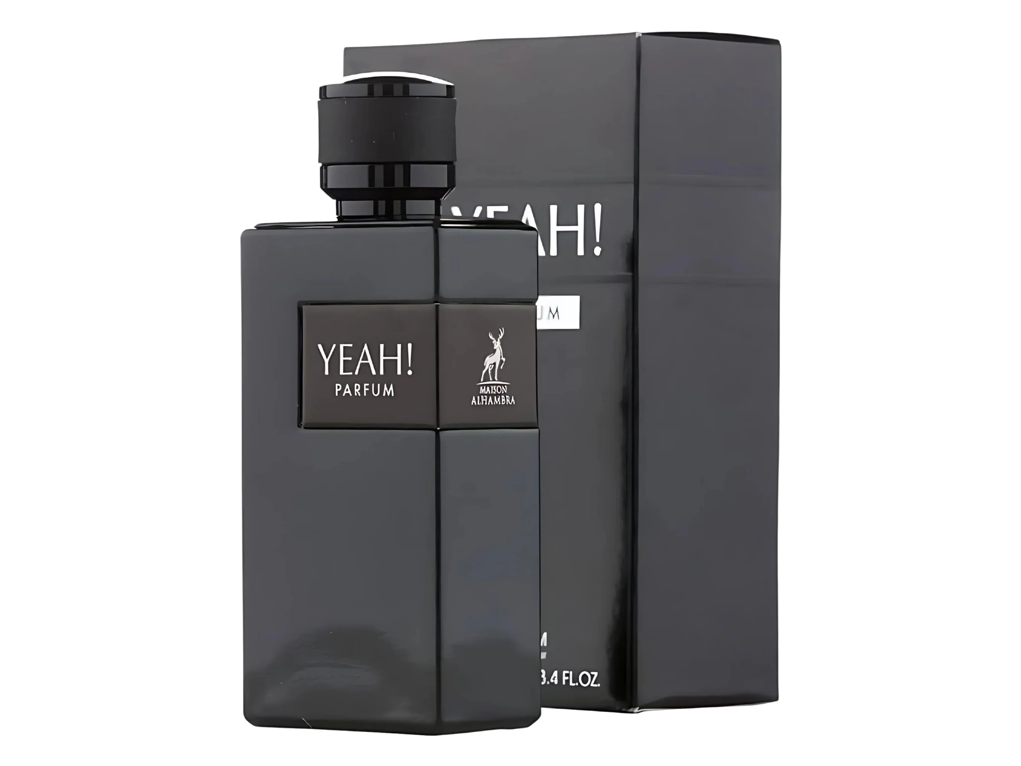 YEAH PARFUM