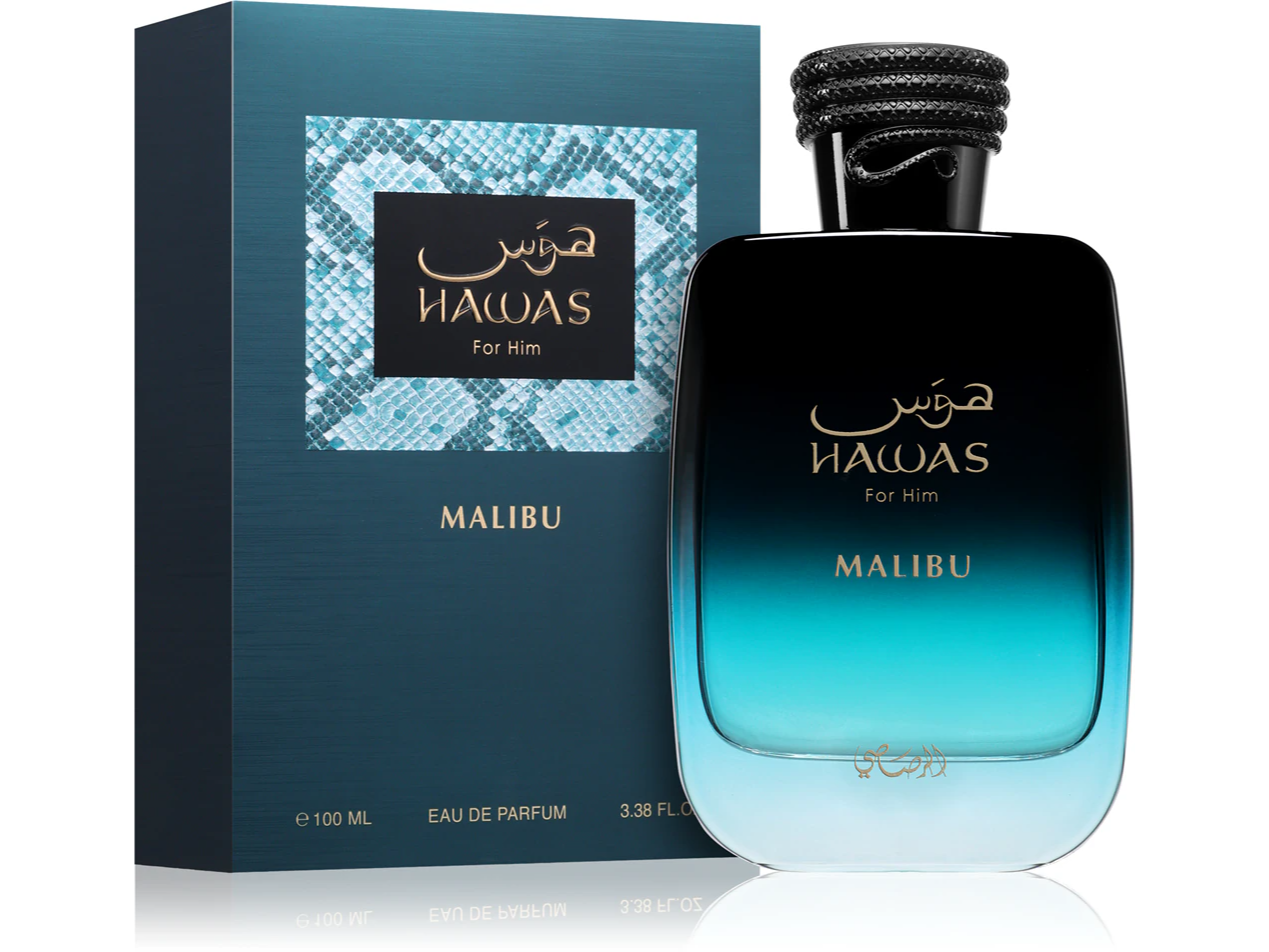 HAWAS MALIBU