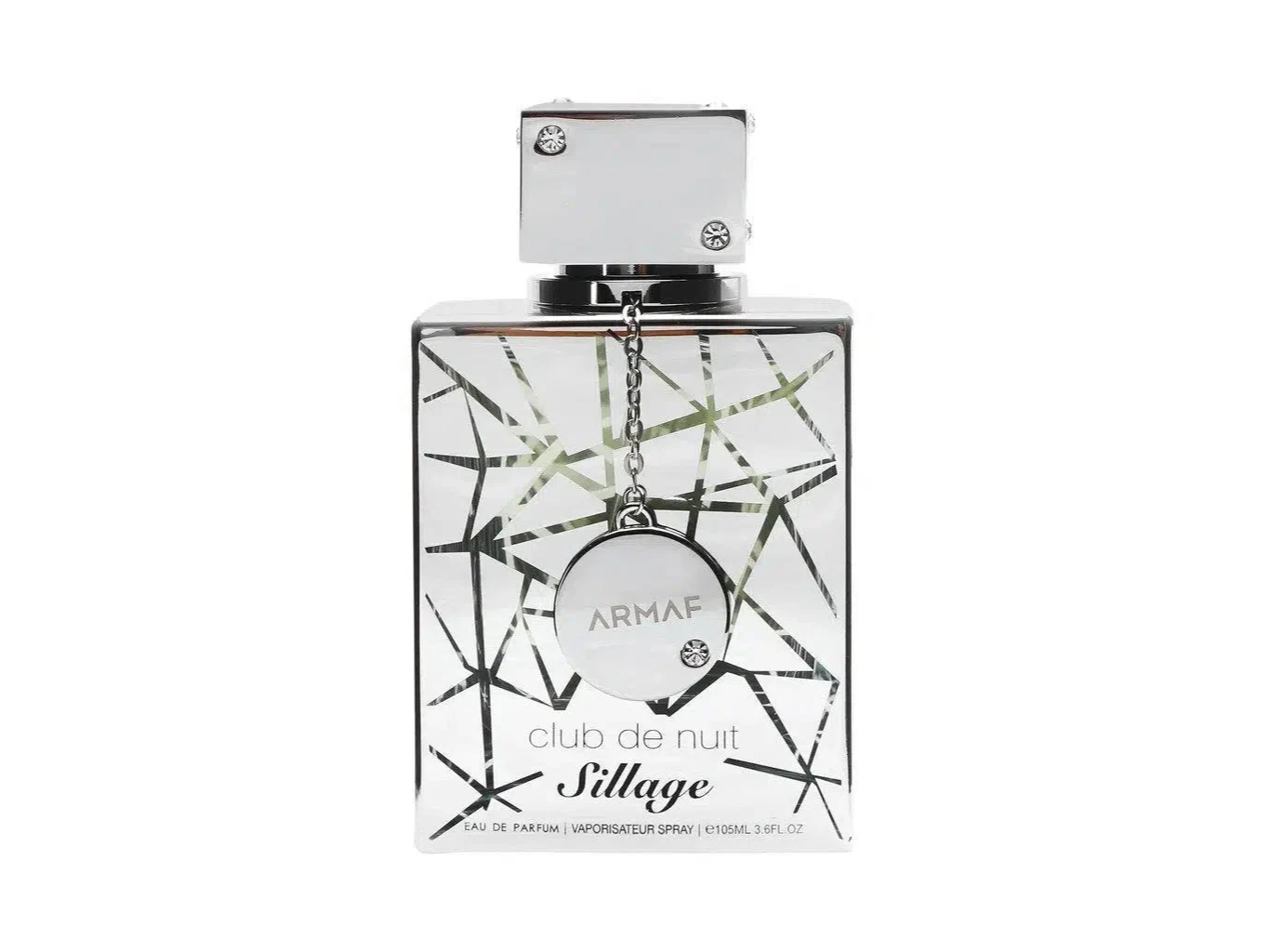 CLUB DE NUIT SILLAGE