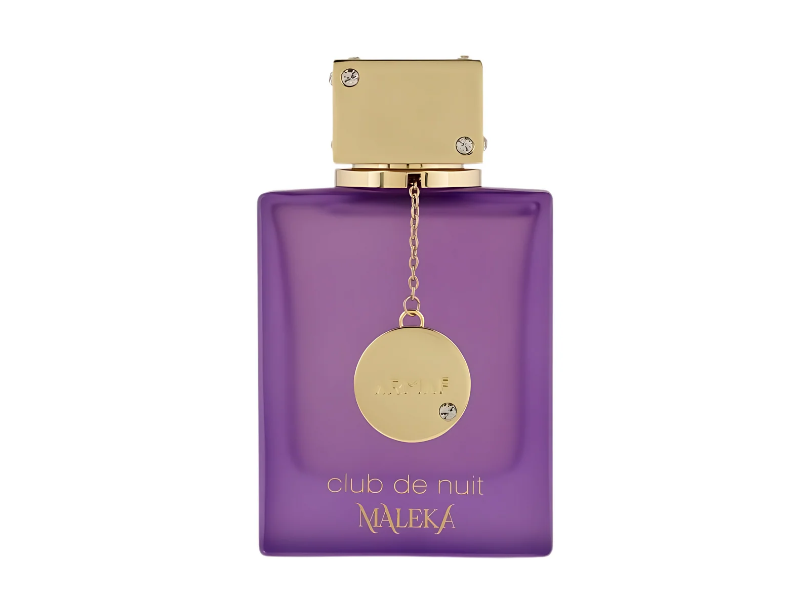 CLUB DE NUIT MALEKA
