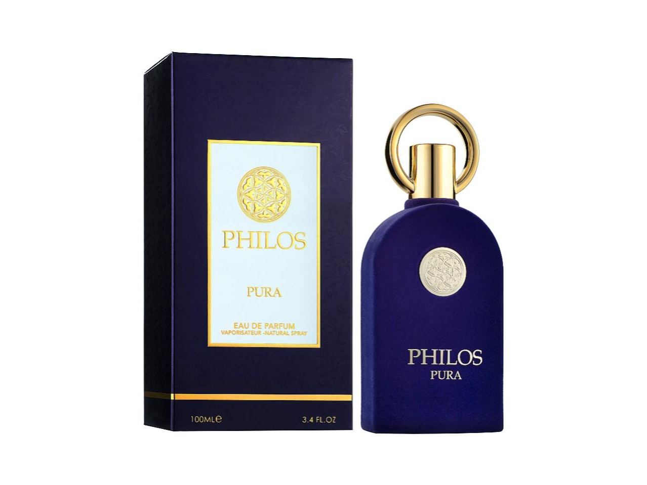 PHILOS PURA