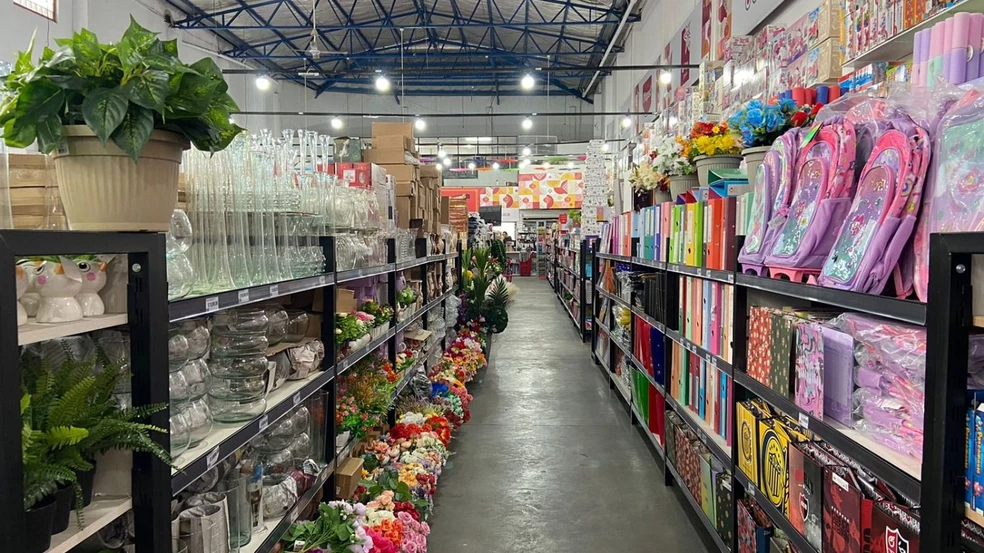Bazar / Juguetería