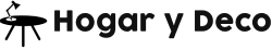 Logo Hogar y decoración