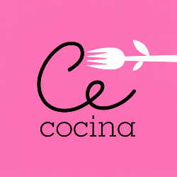 Logo Ce Cocina