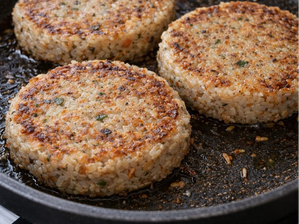 Yamani, verduras y miso - 4u de Ce Cocina