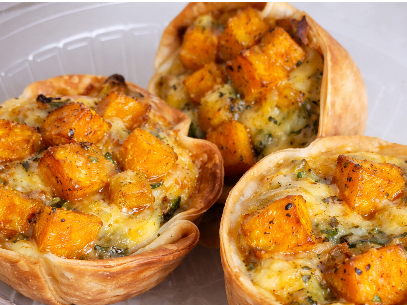 calabaza y curry -×4u