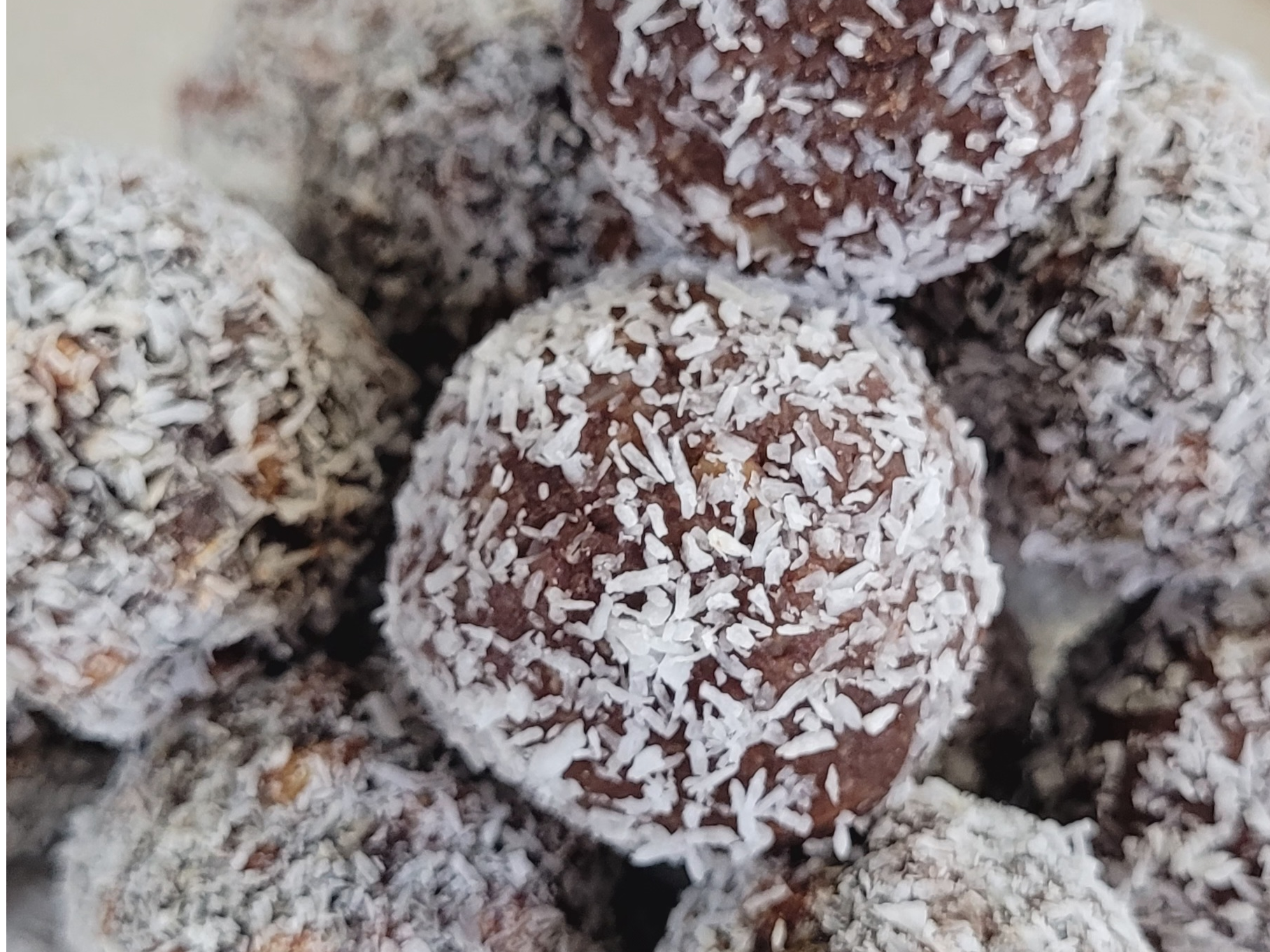 Trufas x 12u de Ce Cocina