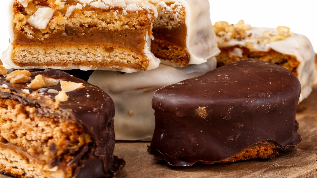ALFAJORES ARTESANALES PREMIUM