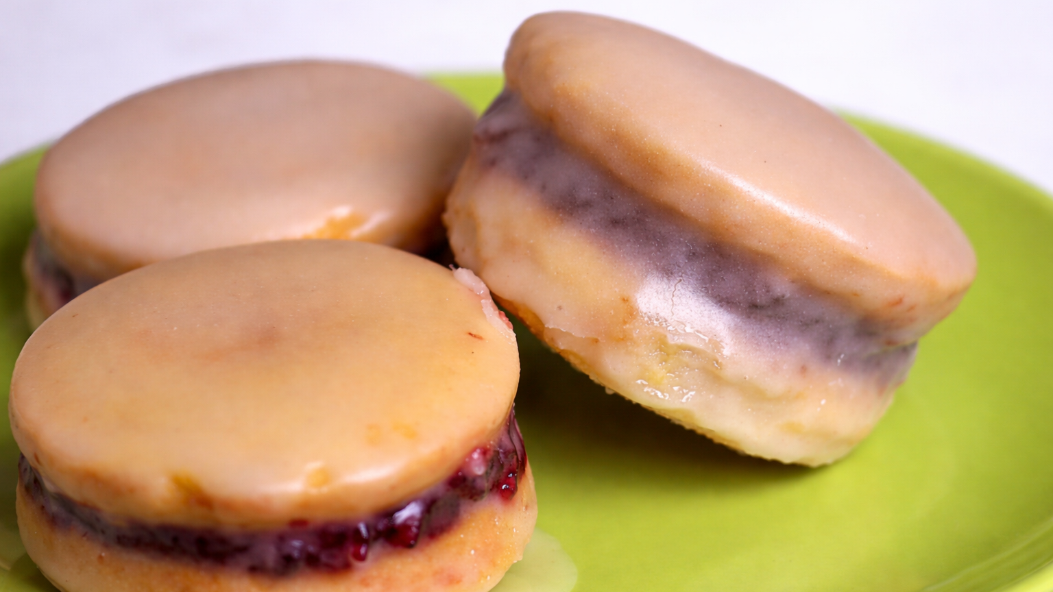 ALFAJORES REGIONALES MIXTOS