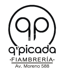 Logo Q PICADA FIAMBRERIA