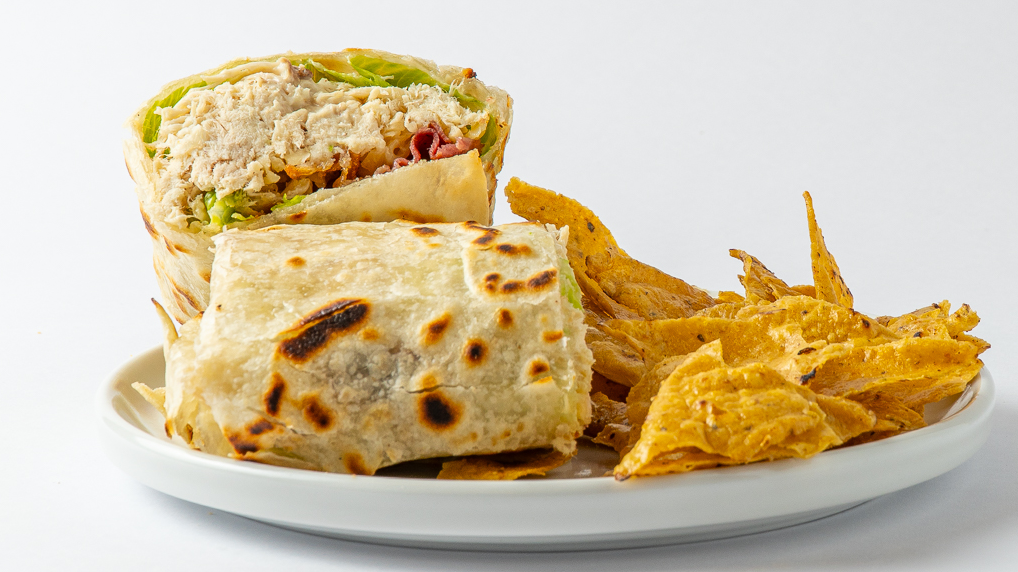 Wraps