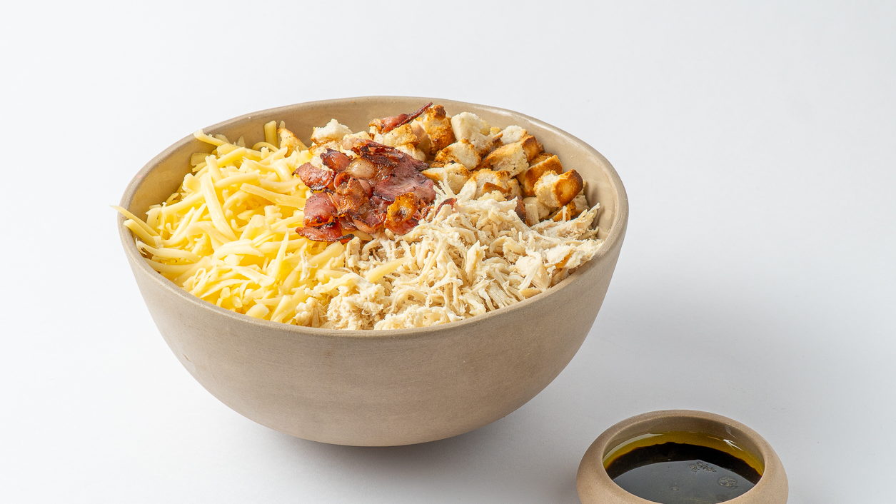 Ensaladas