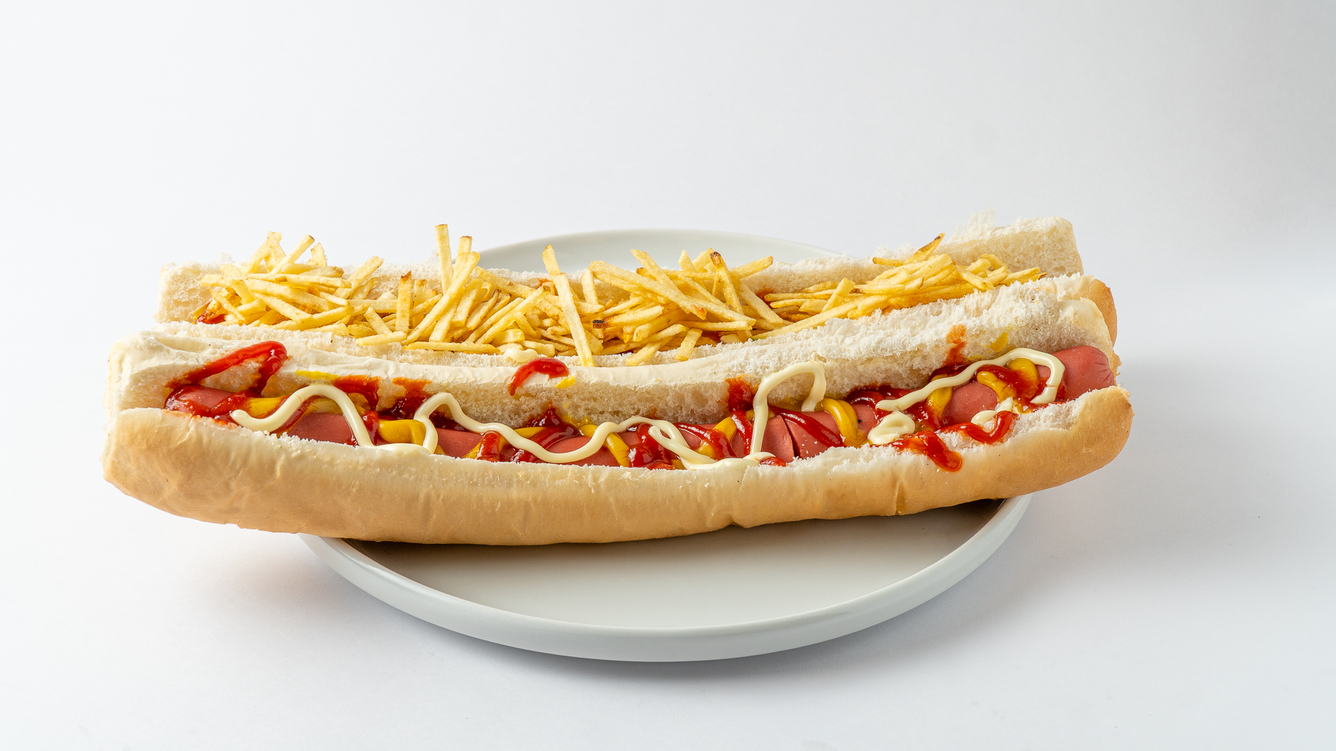 Super Panchos