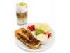 Combo French Toast