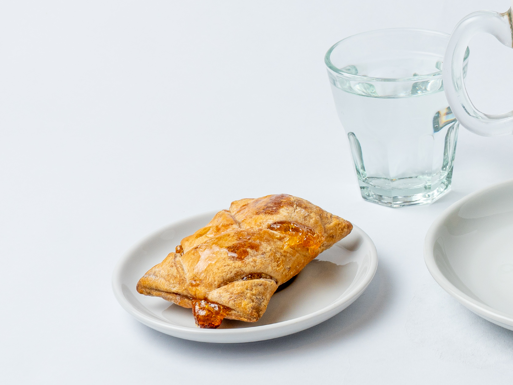 Strudel de Manzana