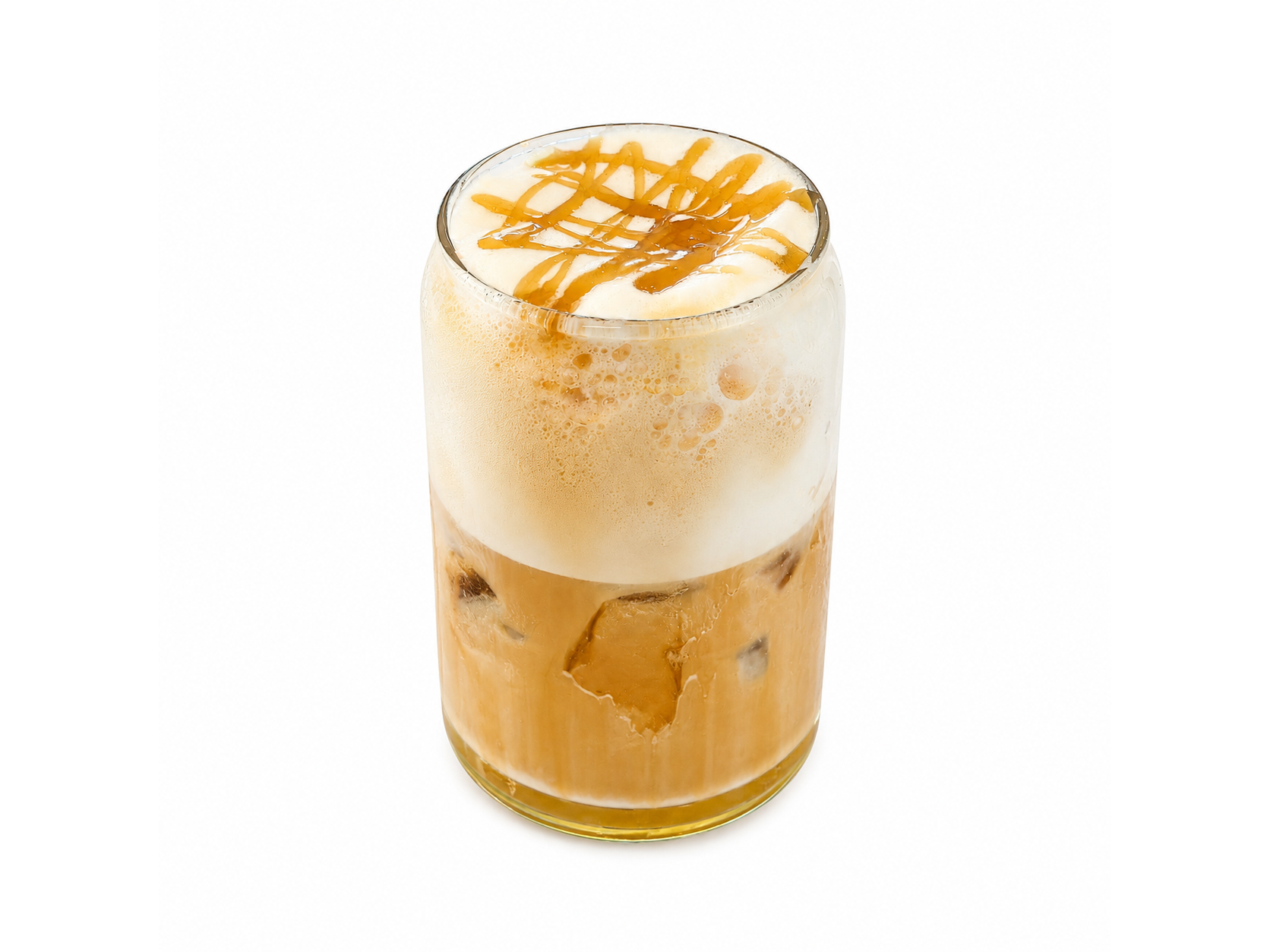 Ice Latte Avellana