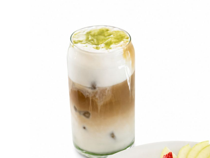 Iced Latte/ Americano