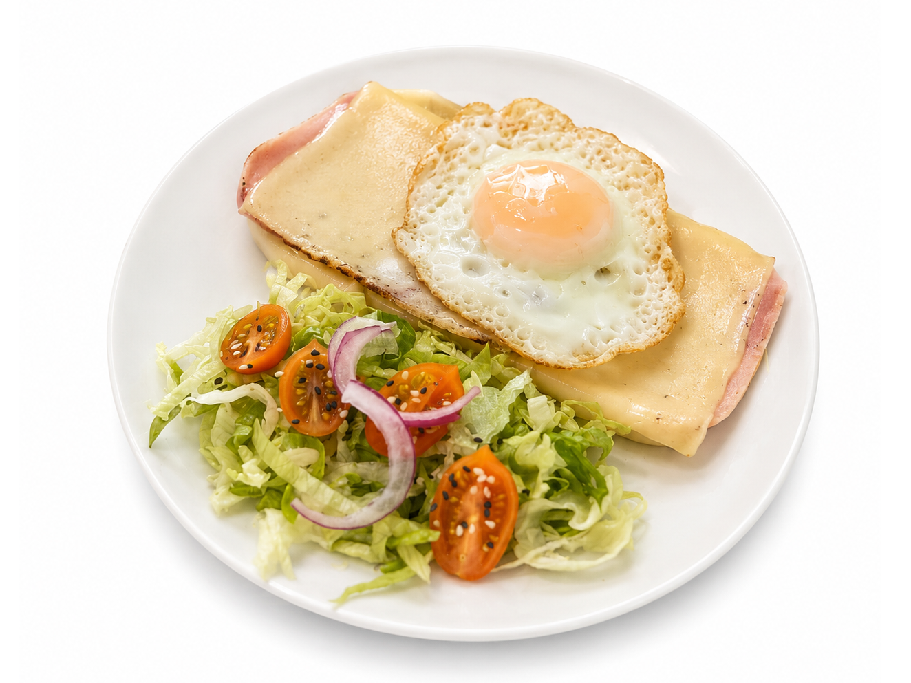 Lomo Al Plato