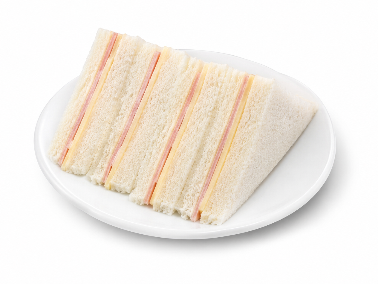 Sandwich de Miga