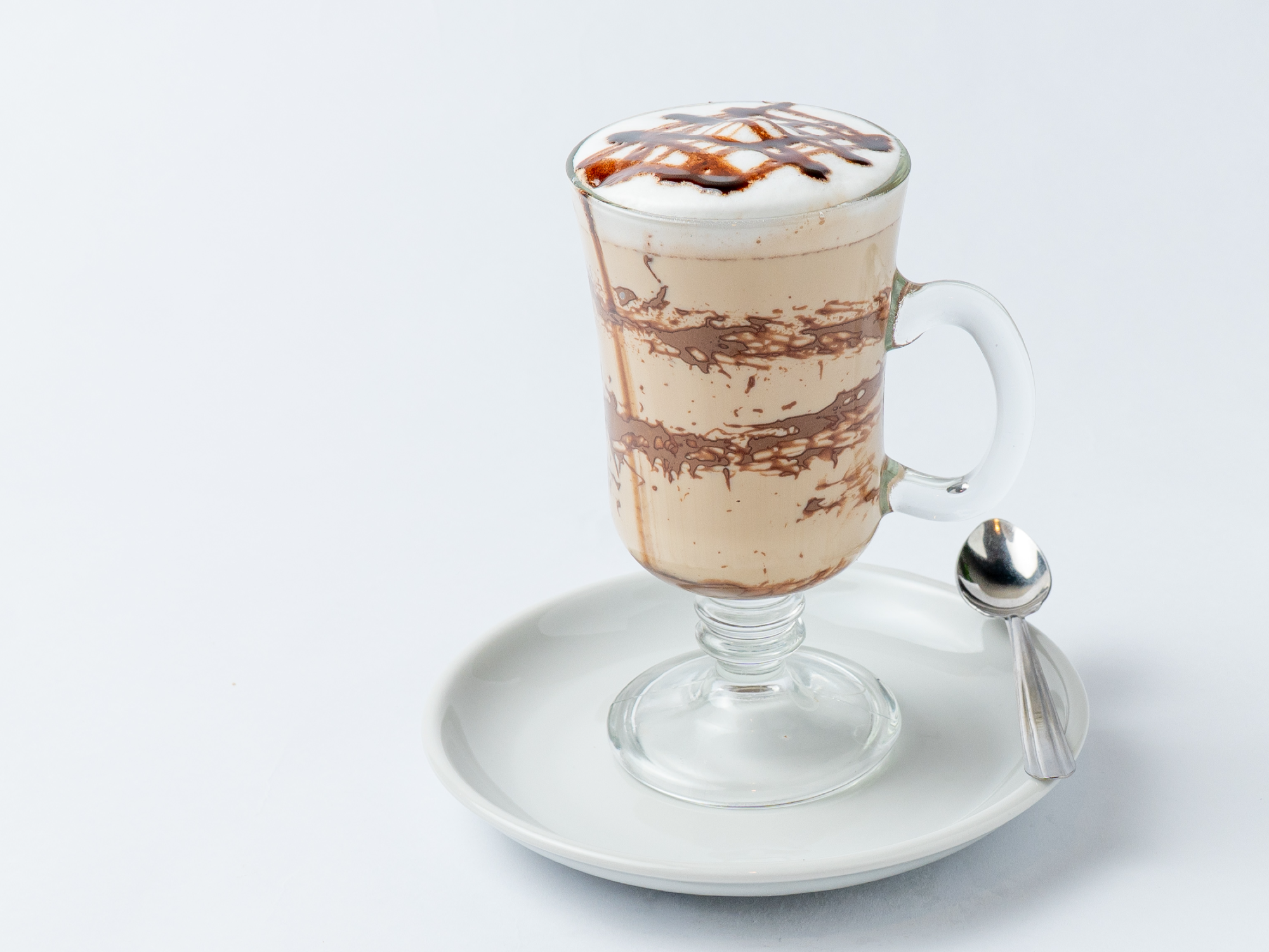 Nutella Latte