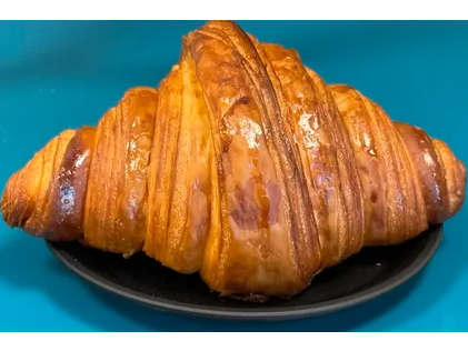 Croissant Francés