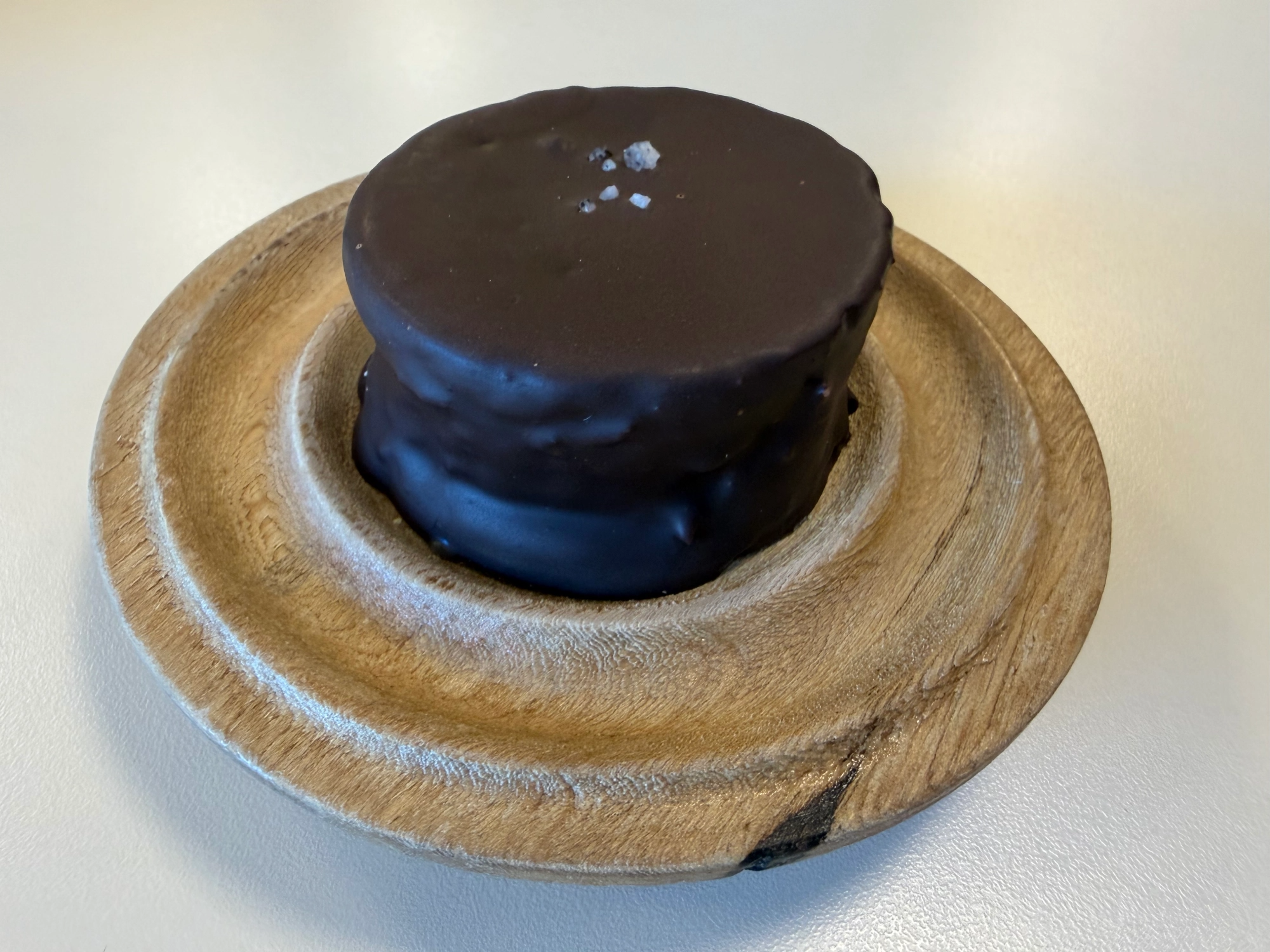Alfajor Mar del plata