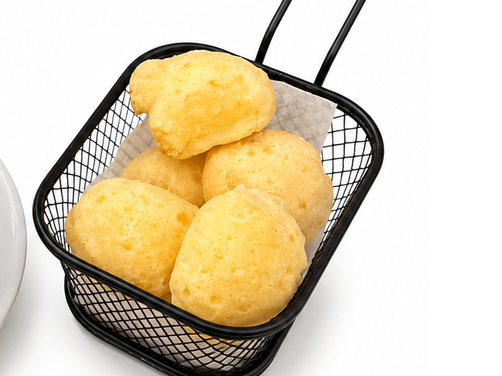 Chipa x3