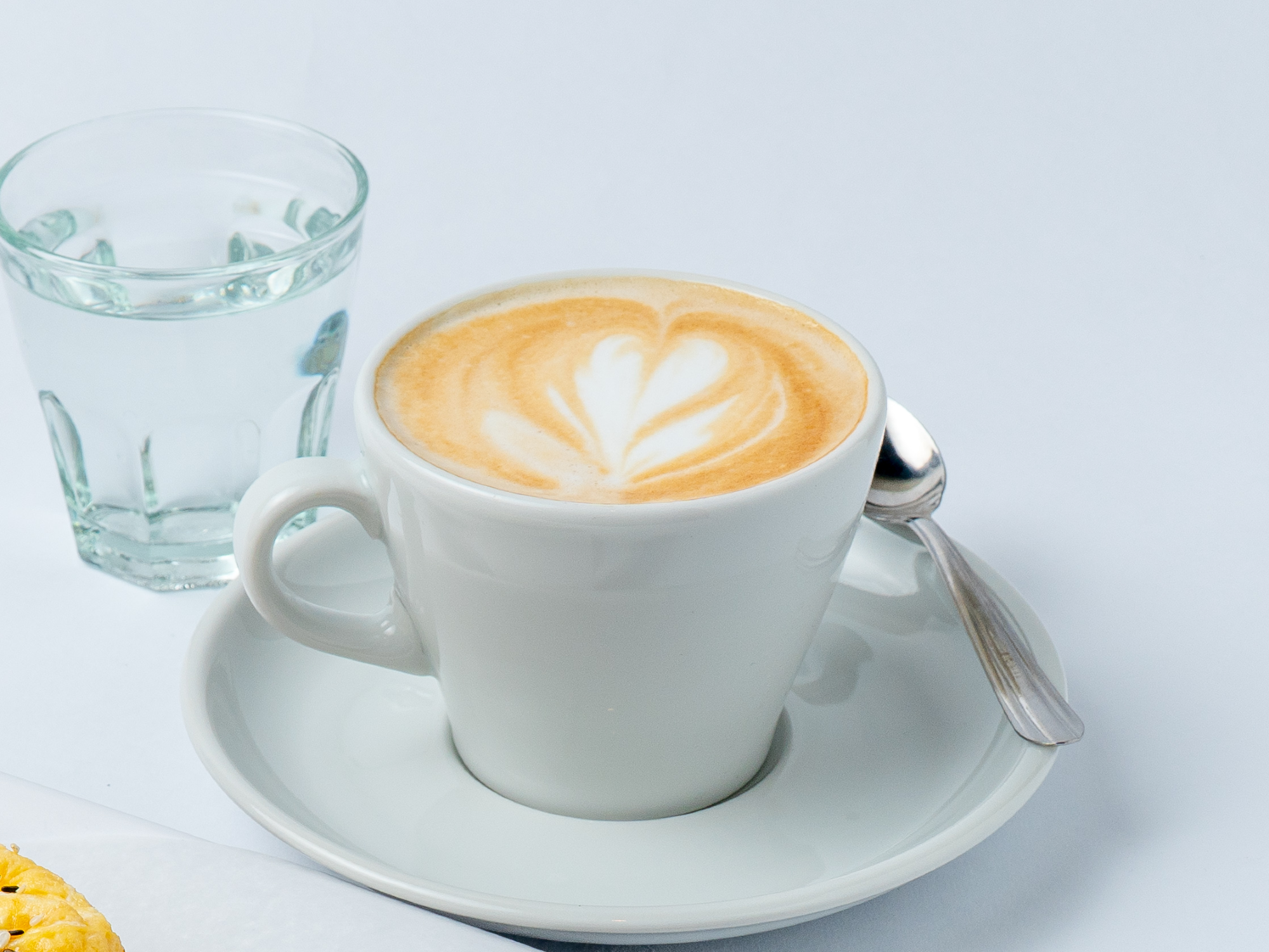 Cafe Doble