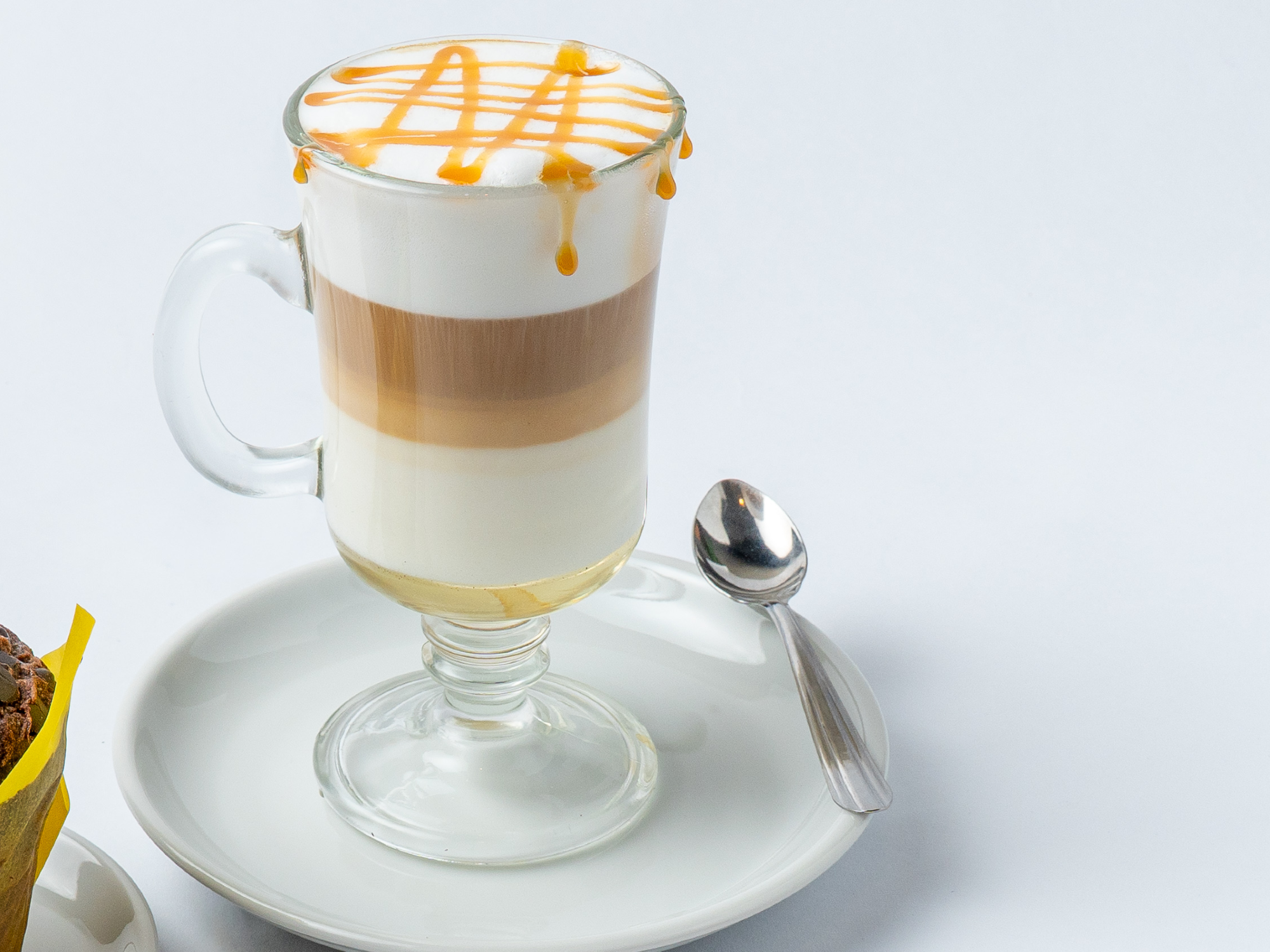 Vainilla Latte