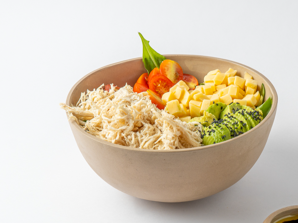 Bowl Avocado (frio)