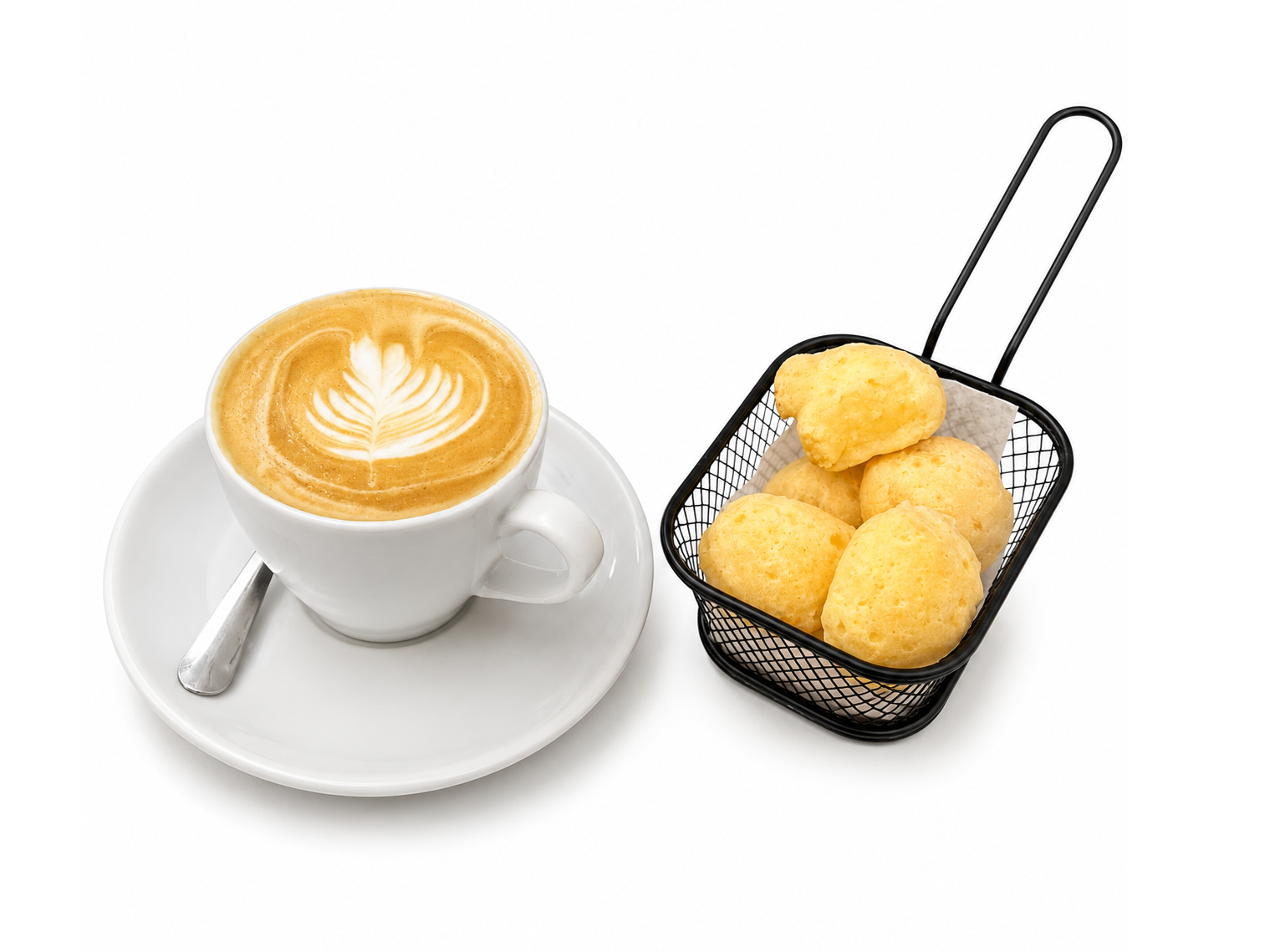Combo Chipa